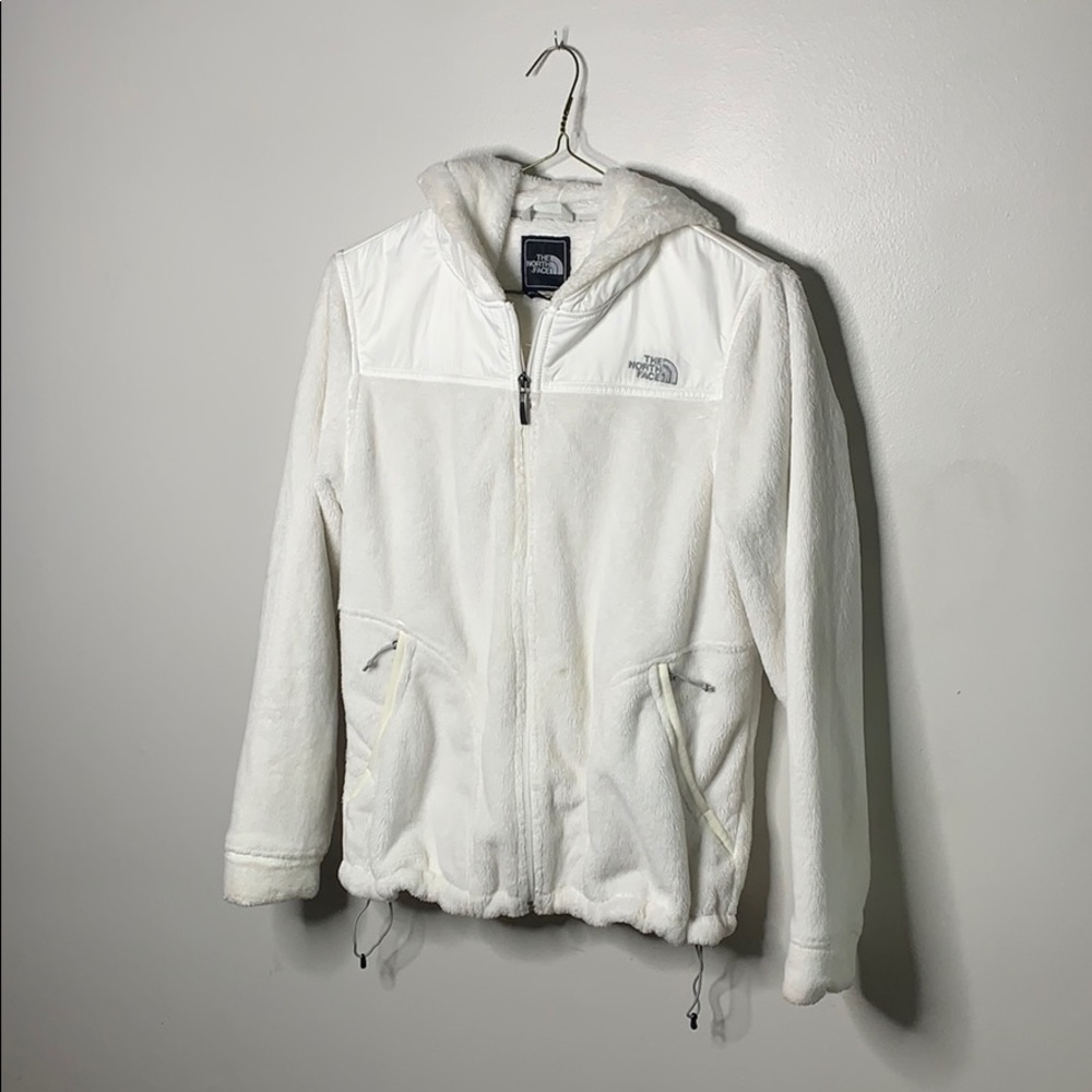 THE NORTH FACE WOMENS FLEECE